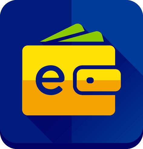 e-wallets