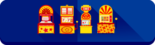 modern casino pokies